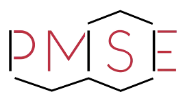 PMSE logo