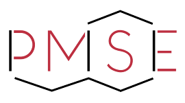 PMSE logo