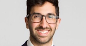 Image of Antoine Chamoun-Farah