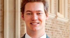 Image of Justin Rosenthal