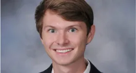 Image of Noah Wamble