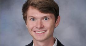 Image of Noah Wamble