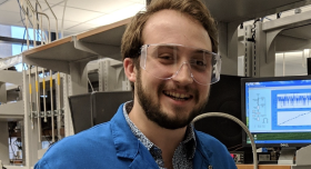 Image of Matt Davenport