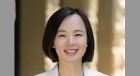 Image of Rachel Huang