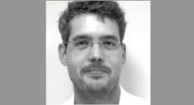 Image of Kevin Reimund