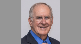 Image of Carl L. Willis