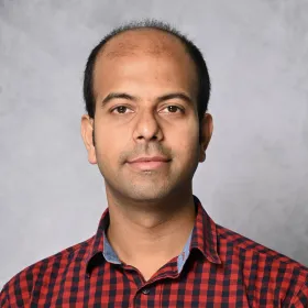 Image of Piran Kidambi