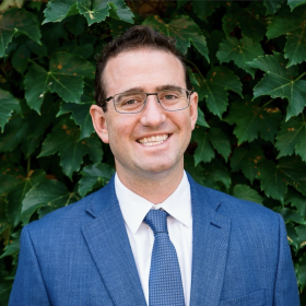 Image of Chris Arges