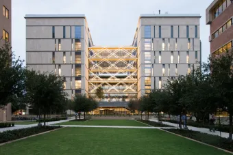 Image of EER building
