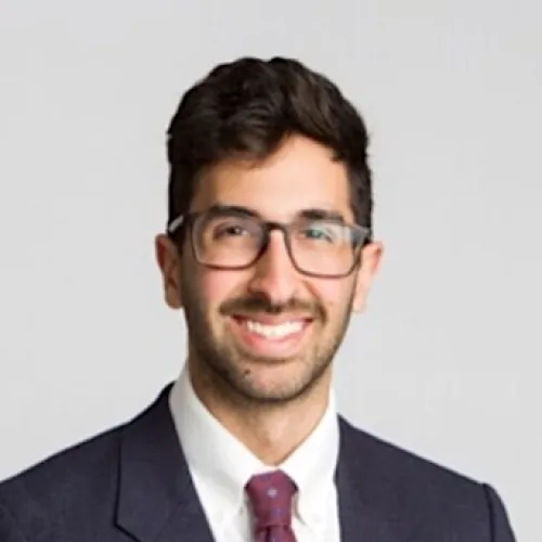 Image of Antoine Chamoun-Farah