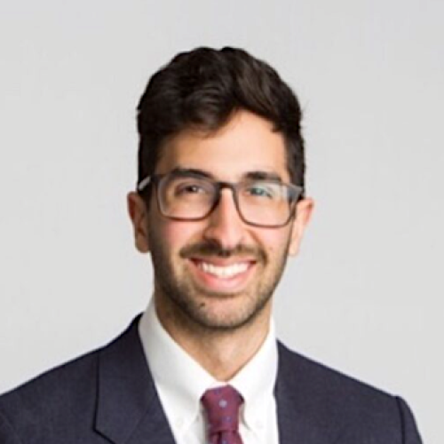 Image of Antoine Chamoun-Farah Image of Antoine Chamoun-Farah