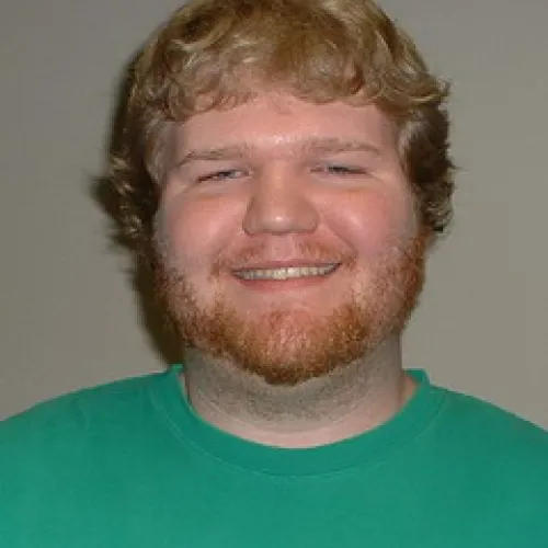 Image of Joe Cook Image of Joe Cook