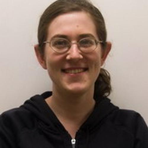 Image of Katrina Czenkusch