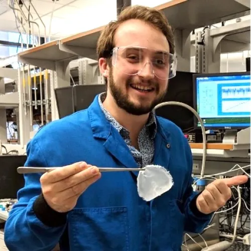 Image of Matt Davenport