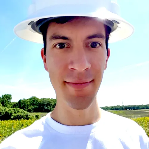 Image of JC Davila