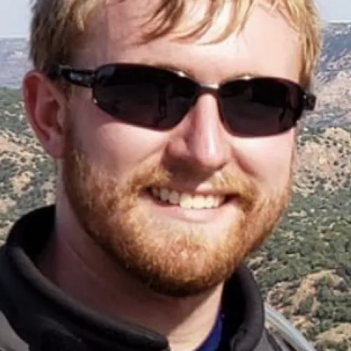 Image of TJ Dilenschneider
