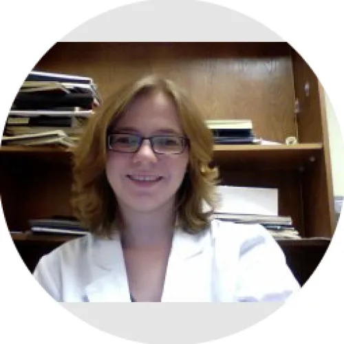 Image of Michelle Dose
