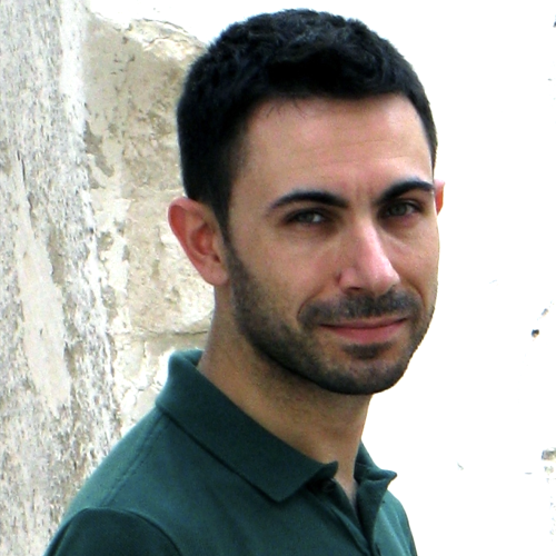 Image of Michele Galizia Image of Michele Galizia