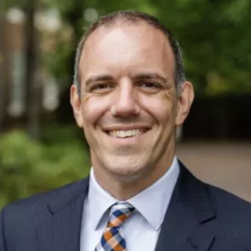 Image of Geoff Geise