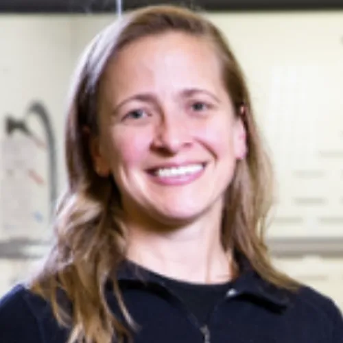 Image of Lauren Greenlee
