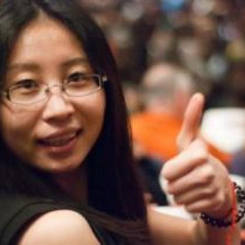 Image of Lisa He