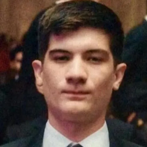 Image of Jorge Hernandez