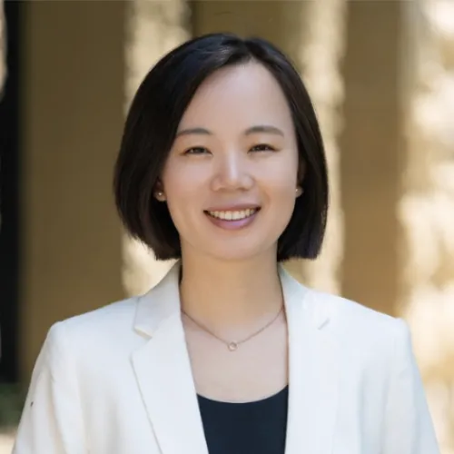 Image of Rachel Huang Image of Rachel Huang