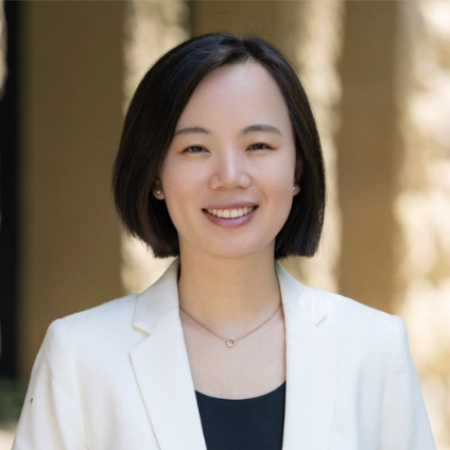 Image of Rachel Huang Image of Rachel Huang