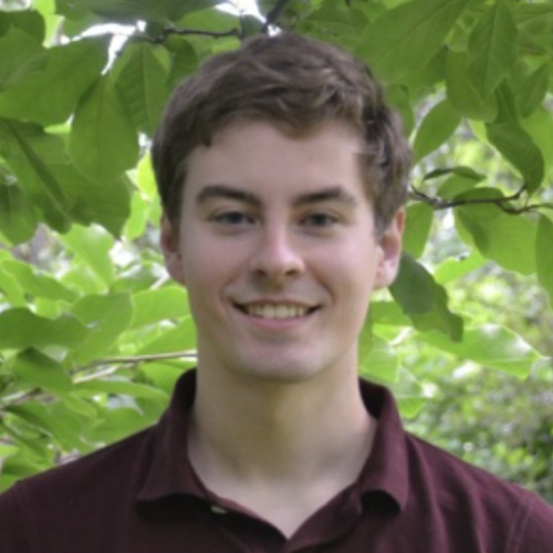 Image of Paul Irving