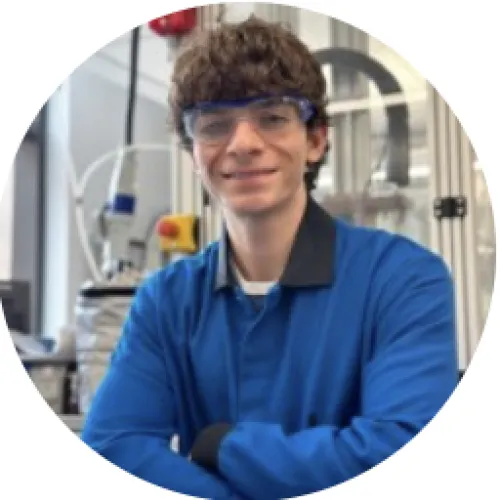 Image of Lucas Jabara