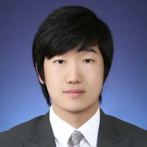 Image of Eui Soung Jang Image of Eui Soung Jang