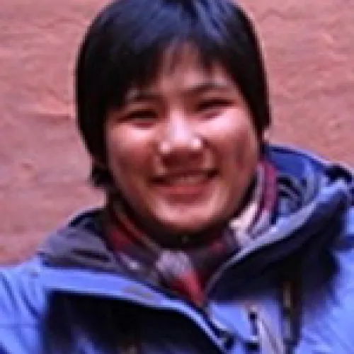 Image of Sirirat Kasemset