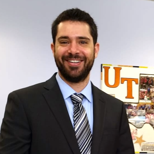 Image of Alon Kirschner