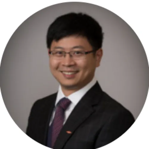 Image of Qiang Liu Image of Qiang Liu