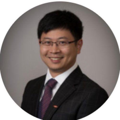 Image of Qiang Liu