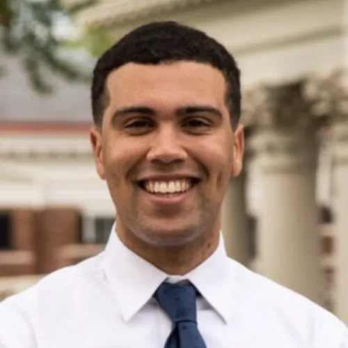 Image of Adam Mann