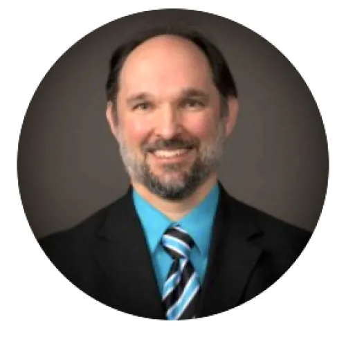 Image of Scott Matteucci