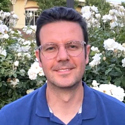 Image of Bryan McCloskey Image of Bryan McCloskey