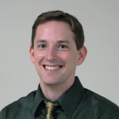 Image of Tim Merkel Image of Tim Merkel
