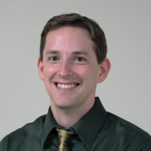 Image of Tim Merkel