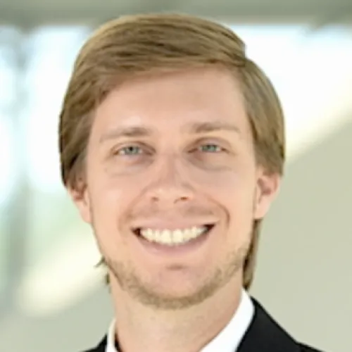 Image of Dan Miller