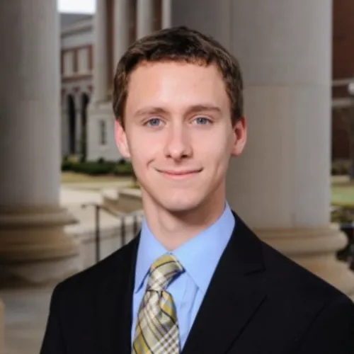 Image of Josh Moon