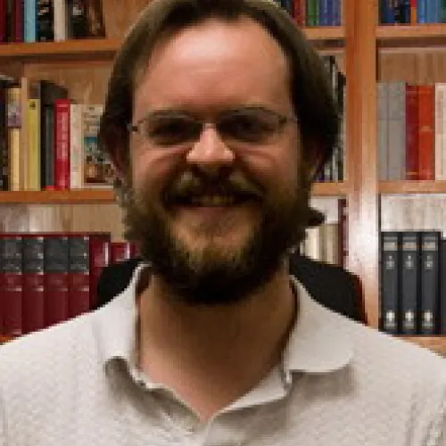 Image of Grant Offord