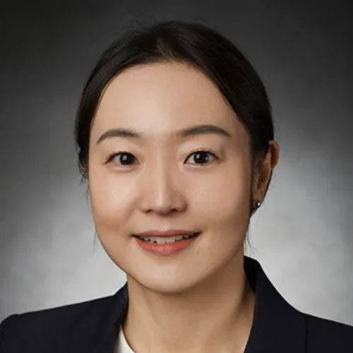 Image of Hee Jeung Oh