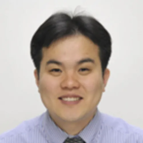 Image of Ho Bum Park Image of Ho Bum Park