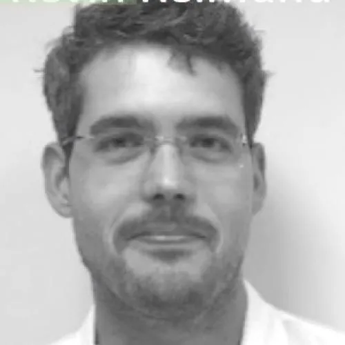 Image of Kevin Reimund