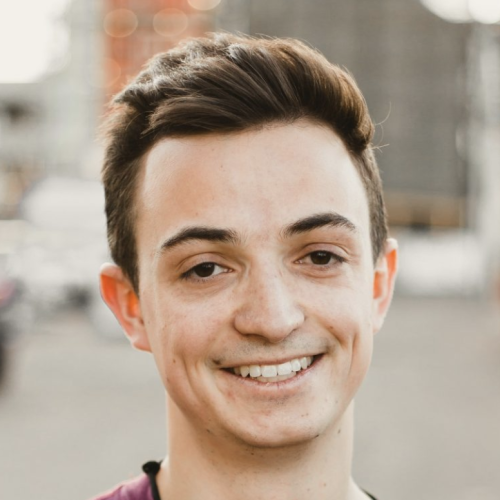 Image of Freddy Rivers