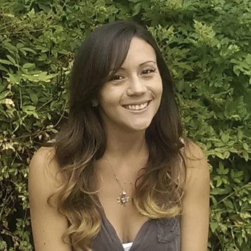 Image of Christina Rodriguez