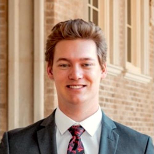 Image of Justin Rosenthal