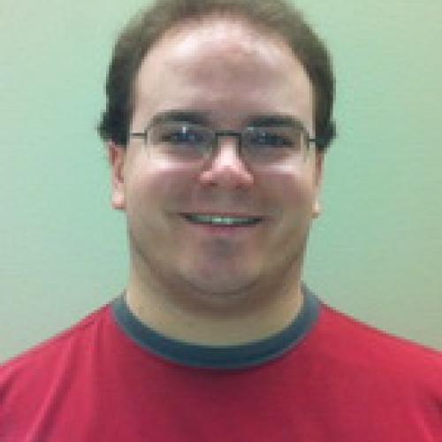 Image of Kevin Stevens Image of Kevin Stevens